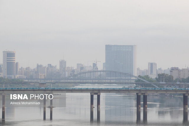 غیرحضوری شدن فعالیت مدارس بیشتر شهرهای خوزستان تا پایان آبان