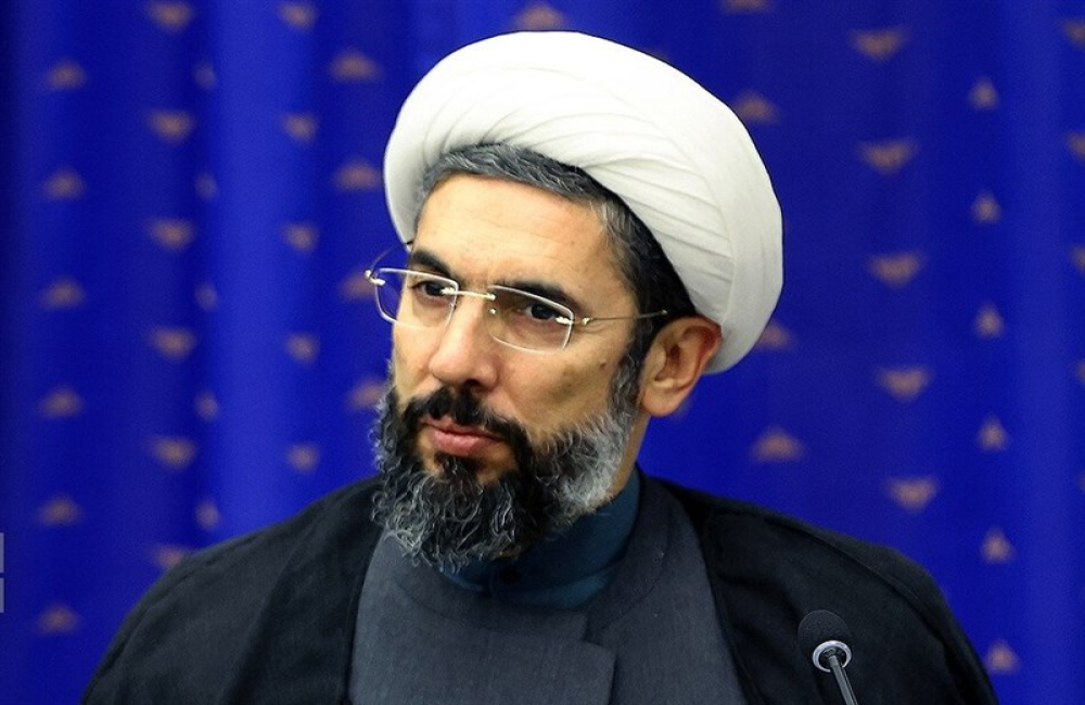 حجت‌الاسلام رستمی، رئیس ستاد ازدواج دانشگاهیان شد