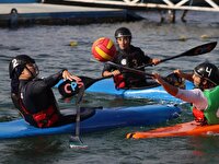 آغاز لیگ کانوپولو بانوان با حضور ۷ تیم