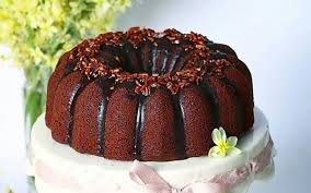 هنوزم فکر میکنی بدون فر نمیتونی کیک بپزی؟!