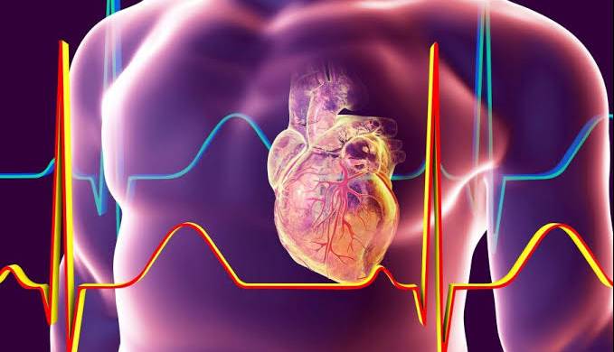 هنر گوش دادن به ضربان قلب!