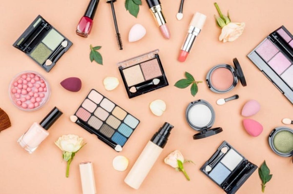 بسته‌بندی محصولات جعلی در برندهای معتبر آرایشی؛ ۴۰ تا ۶۰ درصد محصولات غیرمجازند