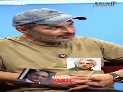 چالش انتخاب بهترین پارتنر با رامین پرچمی