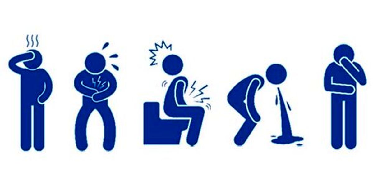 مرگبارترین نوع مسمومیت غذایی چیست؟