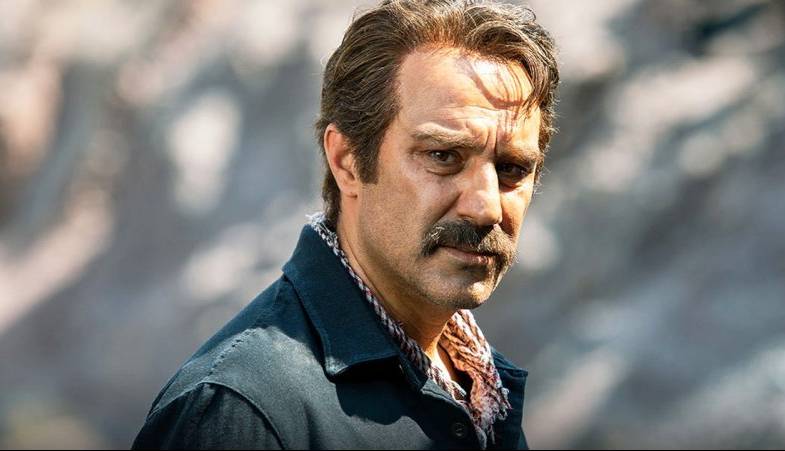 کندو با محسن تنابنده و مینا ساداتی/ شهرام شاه حسینی سریال جدید می سازد