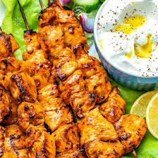 جوجه کباب تابه ای؛ مناسب خانمهای کارمند