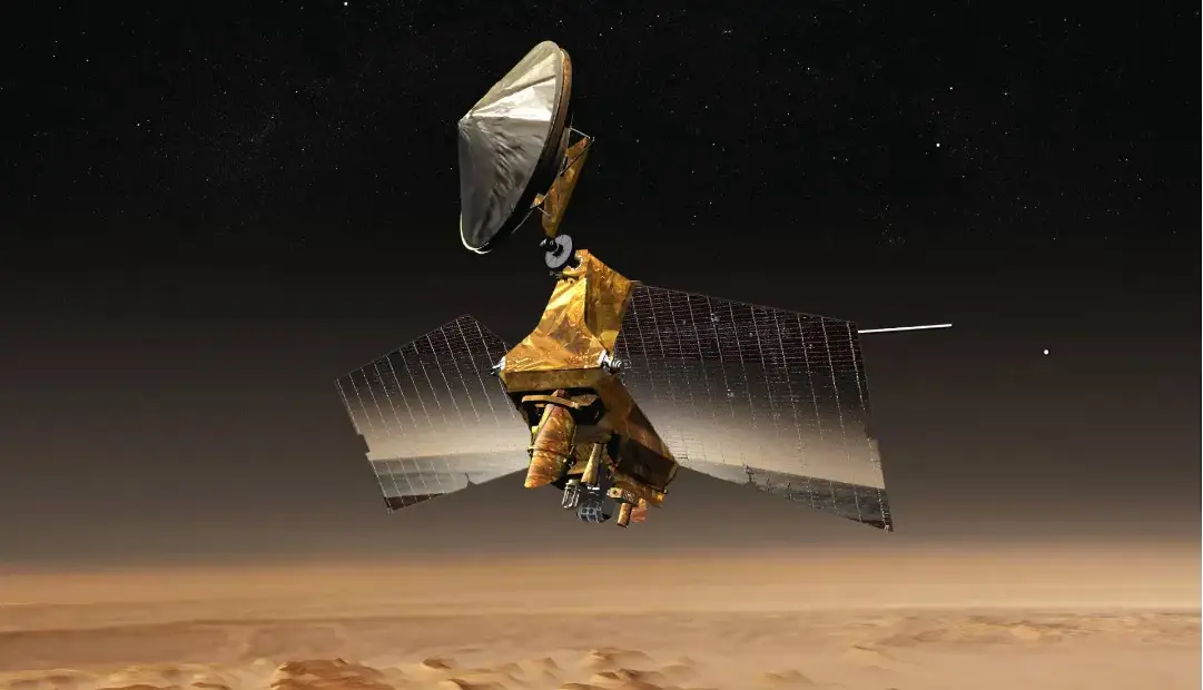 ناسا بهترین تصاویر ممکن از دنباله‌دار اطلس را دراختیار دارد؛ اما نمی‌تواند آن‌ها را منتشر کند