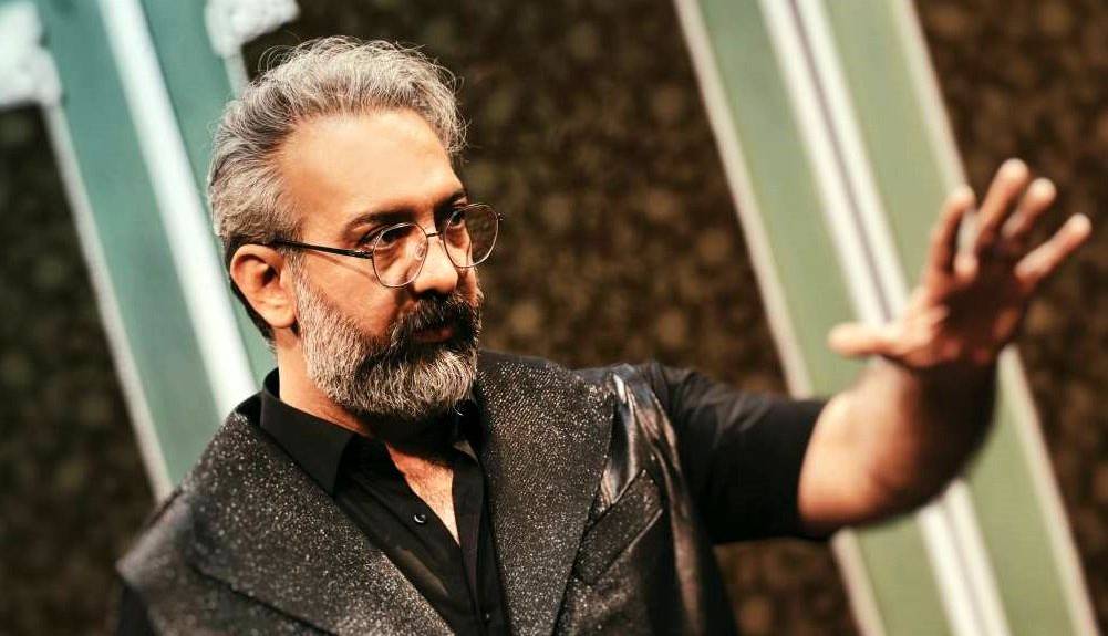 بابک صحرایی: رویم نمی‌شود بگویم سانسورچی درباره الناز شاکردوست و نیکی کریمی چه گفت!