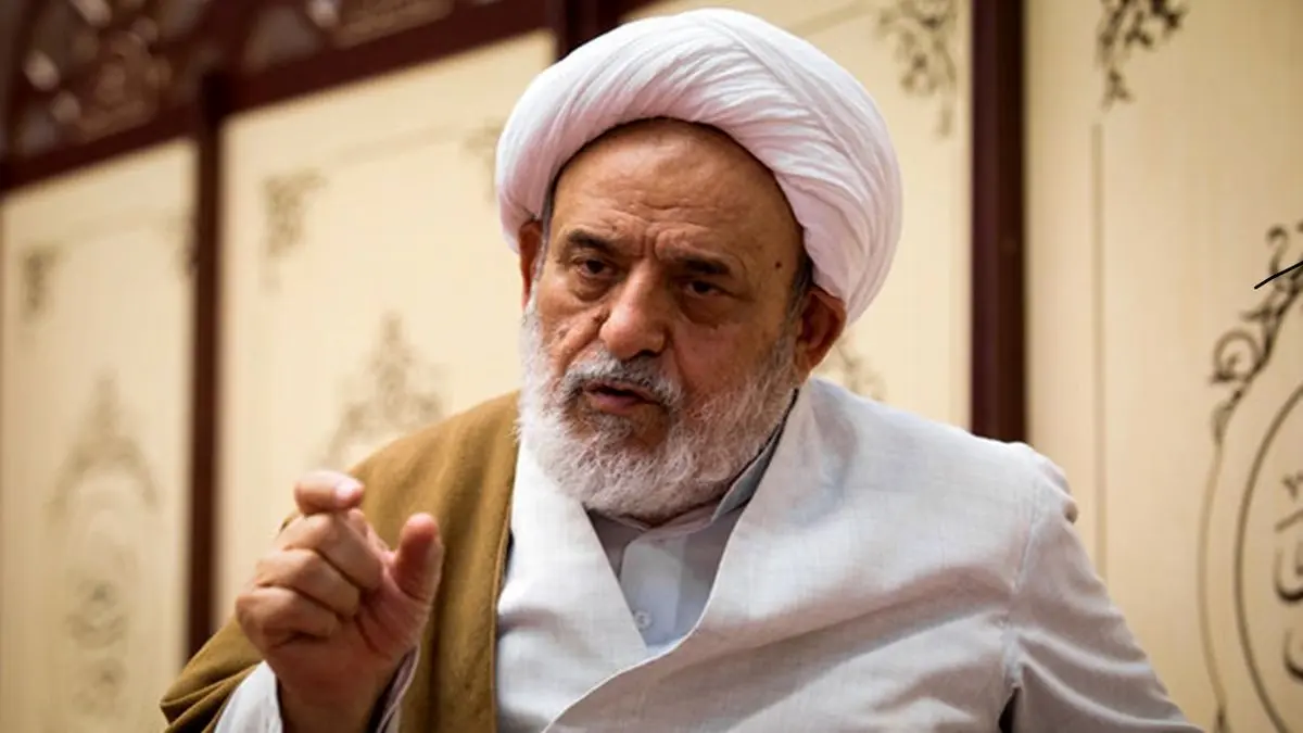 تا زمانی که رضاخان بی حجابی را به کشور نیاورده بود آمار طلاق صفر بود