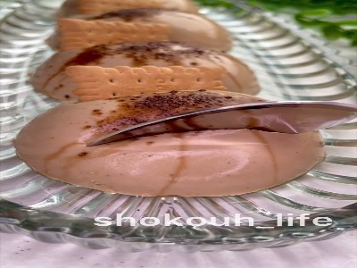 خوشمزه ترین و فوری ترین دسر