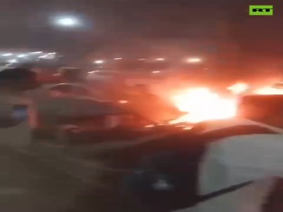 انفجار یک خودرو در دهلی‌ نو؛ ۸ نفر کشته شدند