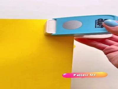 پروانه های رنگارنگ بسازیم