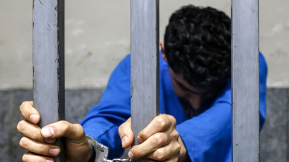 دستگیری قاتل فراری هنگام قاچاق کالای ممنوعه