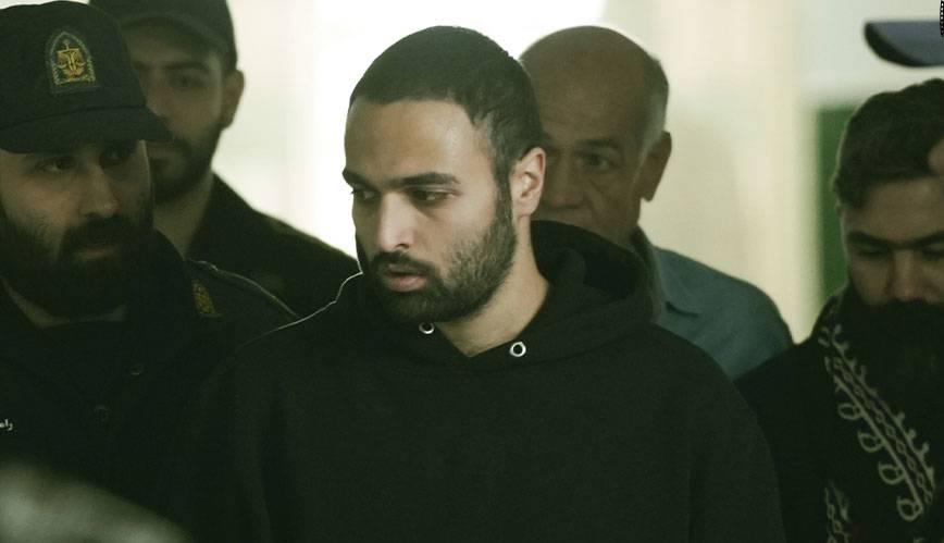 پیدا شدن مدرکی بر علیه قاتل بودن مهیار با اعتراف خودش