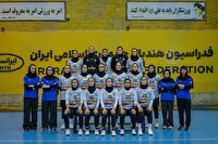 بازی‌های همبستگی اسلامی؛ دیدار تیم‌های هندبال ایران و ترکیه در گام نخست