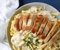 پاستا فتوچینی فوری و خوشمزه