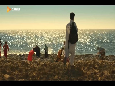 جوانی سرکش و عشق به شعله