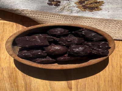 طرز تهیه انرژی‌بار شکلاتی و سالم