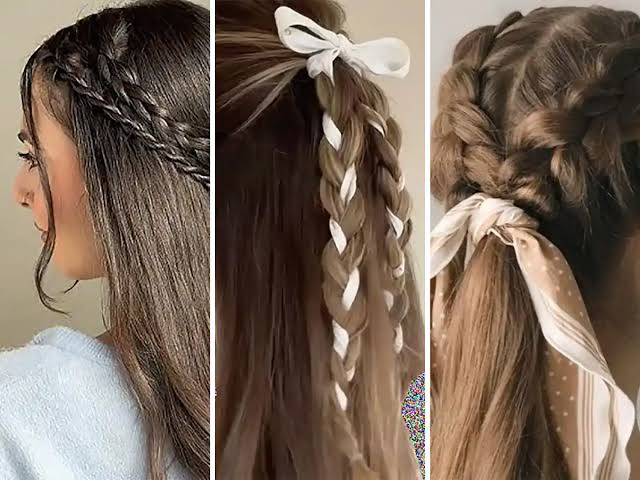 عاشق این بافت مو میشی!