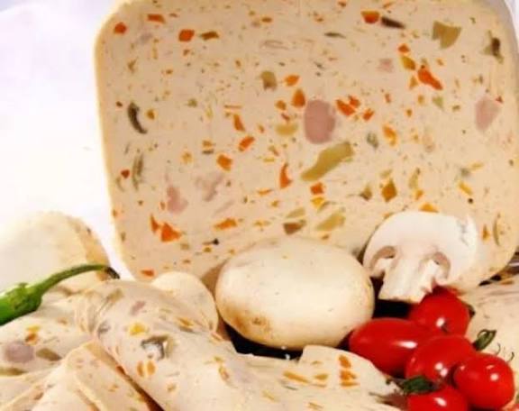 دستور کالباس فوری و خونگی!