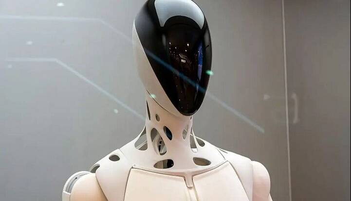 ربات‌های انسان‌نمای مجهز به هوش مصنوعی به نیروگاه‌های هسته‌ای می‌روند