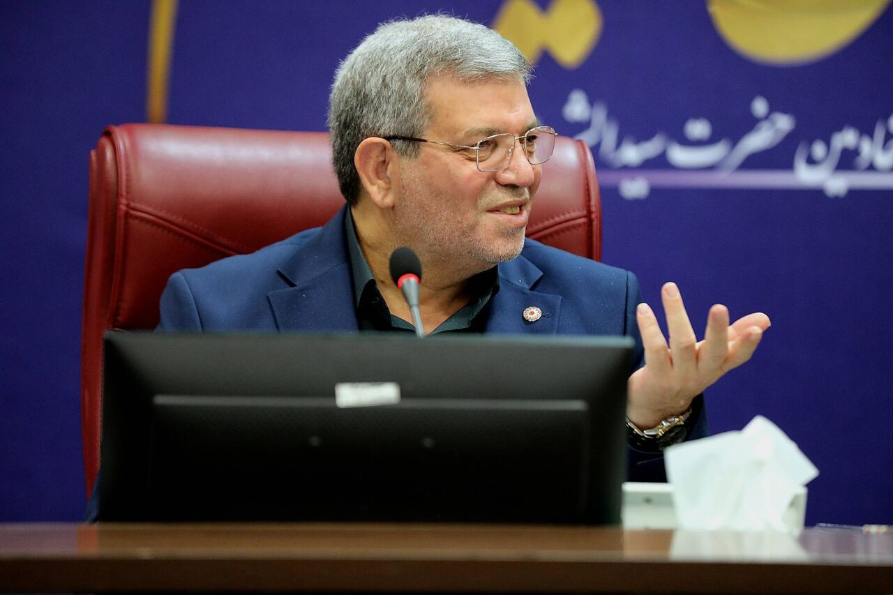 رئیس سازمان بهزیستی: مدارس به پاتوق اجتماعی سالمندان تبدیل می‌شوند