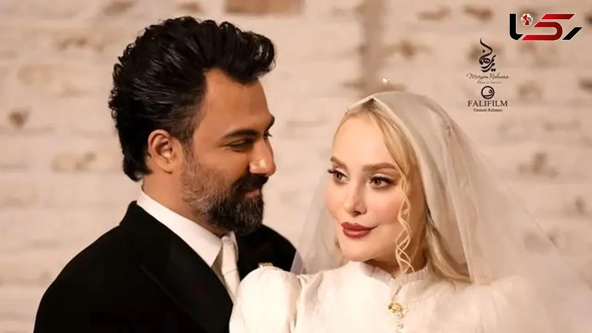 چهره ها/ استایل رسمی تازه عروس سینمای ایران