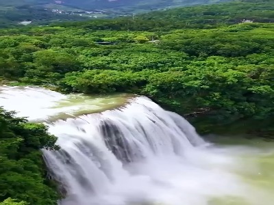 هر ۱۰ ثانیه یک رنگین کمان جدید!