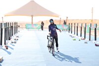 پایان کار ملی پوشان دو اتلون ایران در بازی‌های همبستگی اسلامی