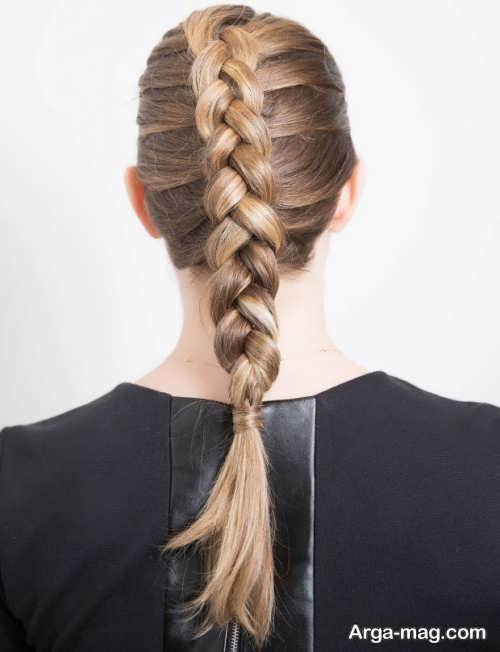 بافت فرانسوی رو راحت یاد بگیر