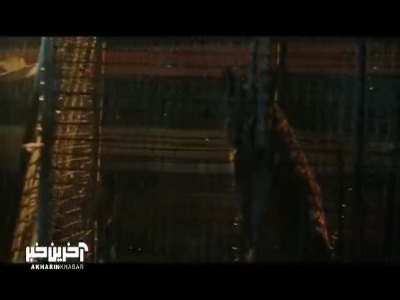 عبدی: یک فرصت دیگه بهت میدم