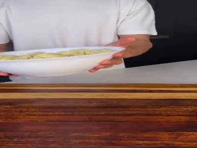 یک وعده سالم برای شام