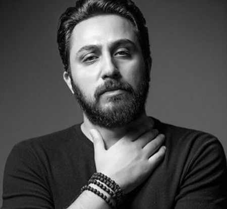 روزبه بمانی تا اطلاع ثانوی از موسیقی خداحافظی کرد