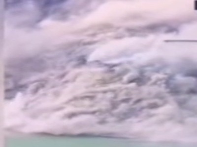 فرو ریختن پل نوساز در سیچوان چین