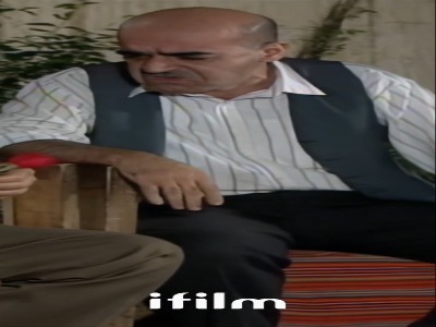 خشم دیدنی آقا خشایار!