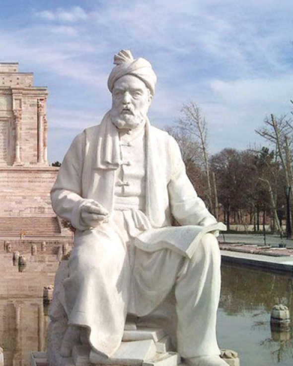 دادگاهی برای متهمان مهجوریت شاهنامه