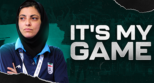 شهرزاد مظفر؛ سرمربی مقتدر فوتسال بانوان ایران در مسیر اولین جام جهانی