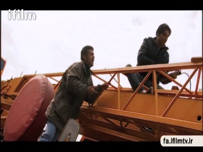 عملیات نجات هما !