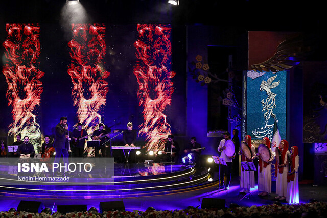 آخرین فرصت جشنواره فیلم فجر تا بازگشت شریفی‌نیا به تئاتر