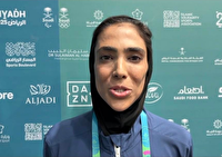 سهیلا منصوریان: آماده‌ایم و فردا برای فینال می‌جنگم