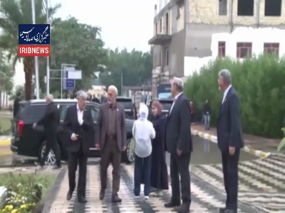 ایجاد رشته روان‌شناسی بالینی ایران در عراق