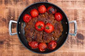 اگه کباب تابه‌ای درست میکنین و جمع میشه یبارم با این دستور امتحان کنین