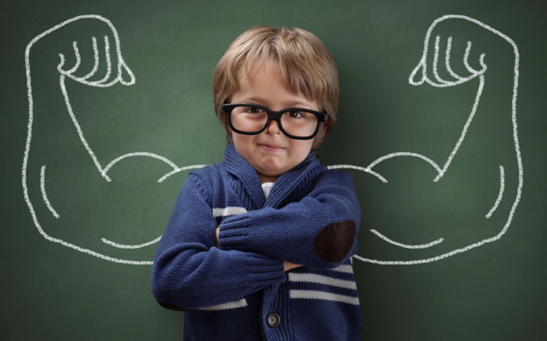 قیمت تو بالاست؛ خودت را به هر چیز نفروش!