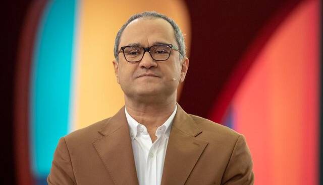 رامبد جوان: «کارناوال ۲» را می‌سازم