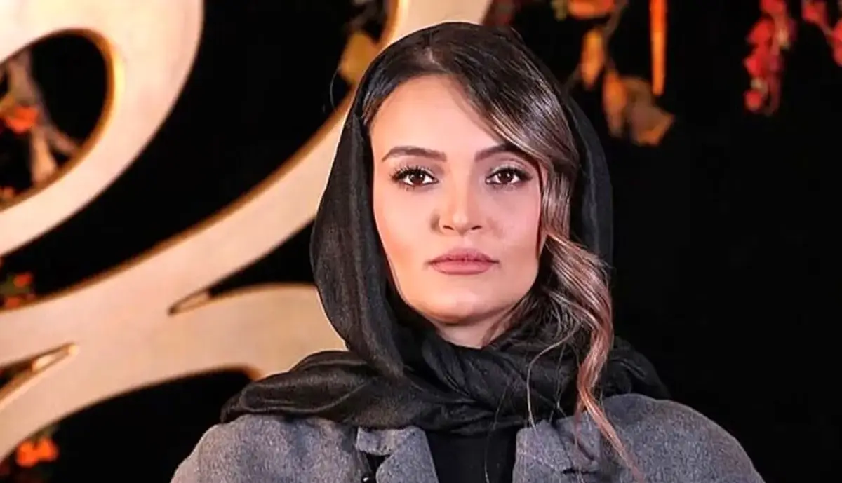 چهره ها/ بیتای سریال «آوای باران» با لباس جنوبی جلب‌توجه کرد