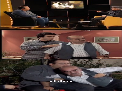 مهران غفوریان: حمید لولایی در «زیر آسمان شهر» سی سال پیر شد