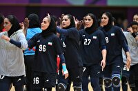 بازی‌های همبستگی اسلامی؛ فردا، دیدار تیم‌های هندبال بانوان ایران و مالدیو