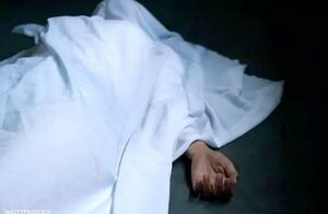 فوت مرد ۴۵ ساله بر اثر حادثه در دانشگاه مازندران