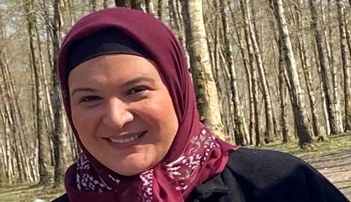 چهره ها/ استایل ساده و شیک همای سریال پایتخت