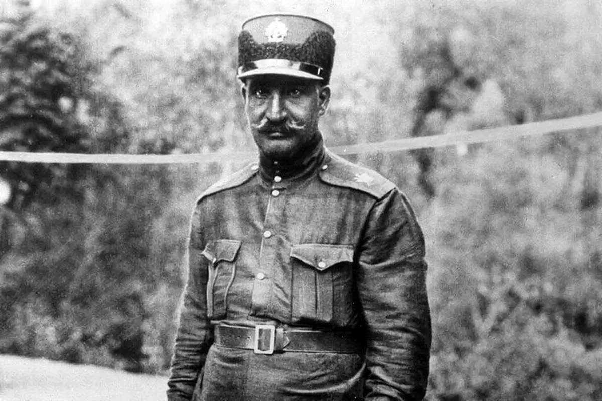 سفر در زمان؛ «همدم السلطنه، دختر بزرگ رضاخان» در دوران میانسالی؛ دهه ۵۰